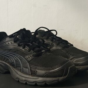 BUTY SPORTOWE BUNDESWEHR PUMA EU43 UK9 JAK NOWE - obrazek 2