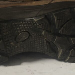 BUTY HAIX SCOUT TREKKINGOWE MYSLIWSKIE WOJSKOWE ROZ EU 45 UK 10 - obrazek 3