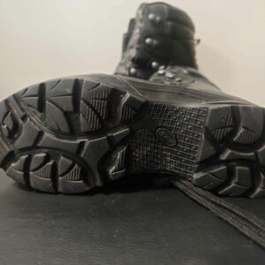 BUTY HAIX EU41 7UK STAN BARDZO DOBRY - obrazek 2