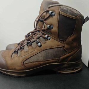 BUTY HAIX EU47 UK12 JAK NOWE - obrazek 1