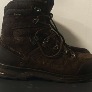 BUTY LOWA UK8,5 42,5 STAN DOSTATECZNY - obrazek 1