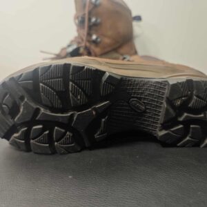 BUTY HAIX EU 36  UK6 JAK NOWE - obrazek 2