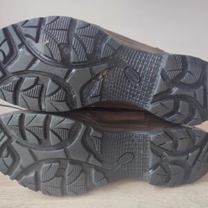BUTY HAIX EU41 7.5UK STAN BARDZO DOBRY - obrazek 3