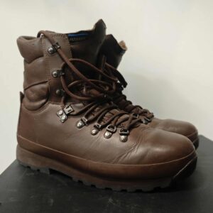 BUTY ALTBERG UK9 EU43 STAN DOBRY - obrazek 2