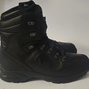 BUTY HAIX COMMANDER TREKKINGOWE MYSLIWSKIE WOJSKOWE ROZ EU 45 UK 10 - obrazek 1