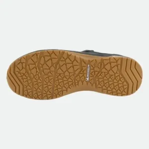 Buty TALAN Light Duty 802 Czarny - obrazek 3