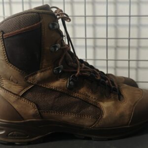 BUTY  HAIX 8.5/43 STAN DOBRY - obrazek 1