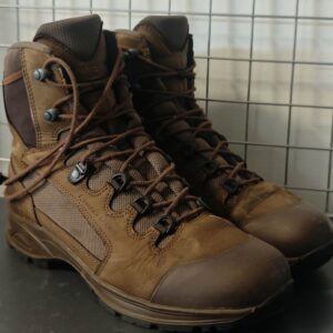 BUTY HAIX 13/48 STAN DOSTATECZNY - obrazek 2