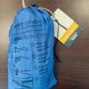 Tickettothemoon Nautical Ropes - obrazek 3