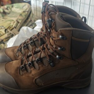 BUTY HAIX EU44 UK9,5 STAN BARDZO DOBRY - obrazek 1