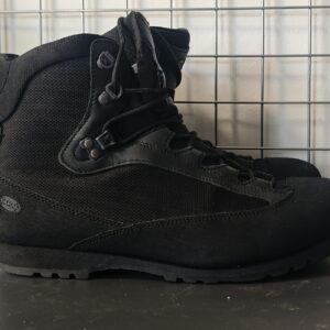 BUTY AKU CZARNE EU44/10UK STAN DOBRY - obrazek 1