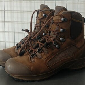 BUTY HAIX 41/7,5 STAN DOBRY - obrazek 1