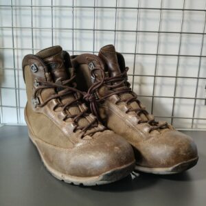 BUTY AKU 44/10UK STAN DOSTATECZNY - obrazek 2