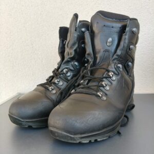 BUTY HAIX UK10,5 EU45 STAN BARDZO DOBRY - obrazek 3
