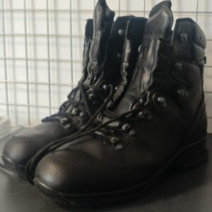BUTY HAIX 9,5/44 STAN DOBRY - obrazek 2