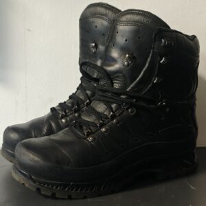 BUTY MEINDL KEMPFSCHUH EU42/8 UK STAN DOBRY - obrazek 2