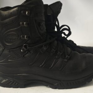 BUTY HAIX COMMANDER TREKKINGOWE MYSLIWSKIE WOJSKOWE ROZ EU 42 UK 8 - obrazek 1