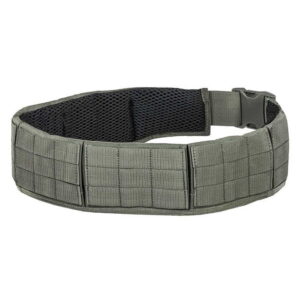 TT Warrior Belt MK IV IRR stone grey olive L - obrazek 2