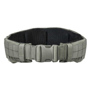 TT Warrior Belt MK IV IRR stone grey olive L - obrazek 1