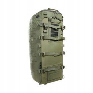 TT BASE CARRIER PACK 65 olive - obrazek 2