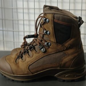 BUTY HAIX EU38 UK5 STAN BARDZO DOBRY - obrazek 1