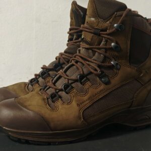 BUTY HAIX EU44 UK9,5 STAN DOSTATECZNY - obrazek 3