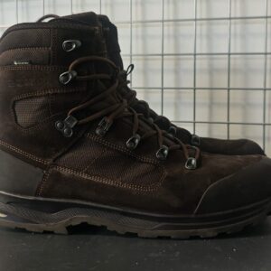 BUTY LOWA EU46 UK11.5 STAN BARDZO DOBRY - obrazek 1