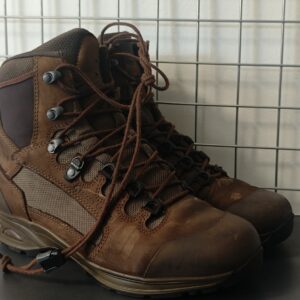 BUTY HAIX 45/10 STAN DOBRY - obrazek 2