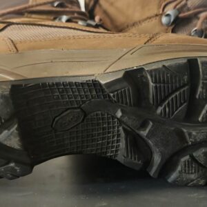 BUTY HAIX 13/48 STAN DOSTATECZNY - obrazek 3