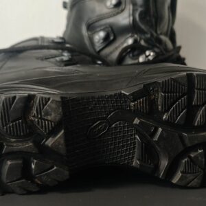 BUTY HAIX EU41/ 7UK STAN BARDZO DOBRY - obrazek 2