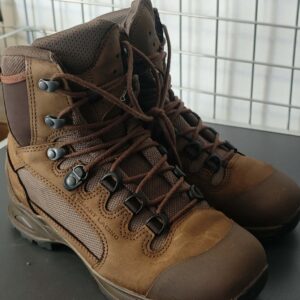 BUTY HAIX EU39 UK STAN  DOBRY - obrazek 2