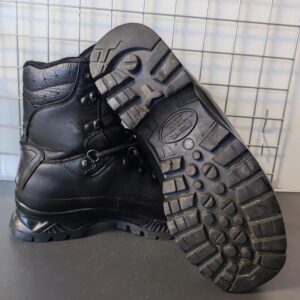 BUTY MEINDL EU39/5.5UK STAN DOBRY - obrazek 3