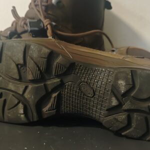 BUTY HAIX 7,5UK EU41 STAN DOSTATECZNY - obrazek 3