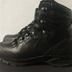 BUTY HAIX UK9 EU43 STAN BARDZO DOBRY - obrazek 1