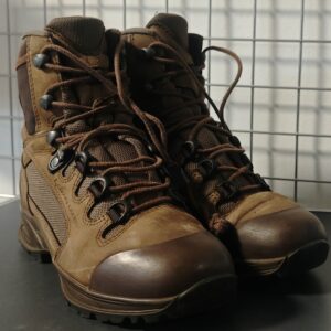 BUTY HAIX 6/39 STAN DOBRY - obrazek 3