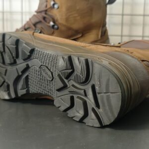BUTY HAIX 10,5/45 STAN BARDZO DOBRY - obrazek 3