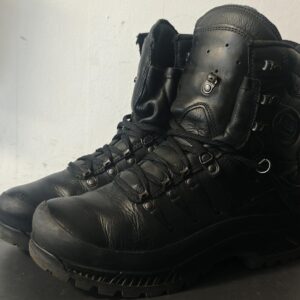 BUTY MEINDL KEMPFSCHUH EU42/8UK STAN DOBRY - obrazek 2