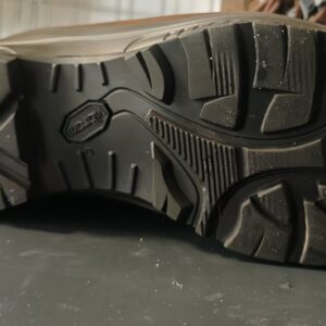 BUTY HAIX MINERWA 27CM STAN BARDZO DOBRY - obrazek 2