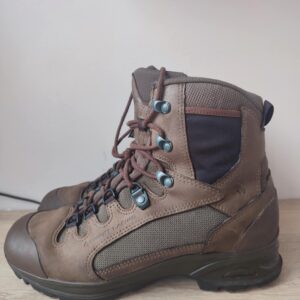 BUTY HAIX EU41 7.5UK STAN BARDZO DOBRY - obrazek 1
