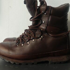Buty ALTGBERG ZIMOWY UK10 EU44 STAN DOSTATECZNY - obrazek 1