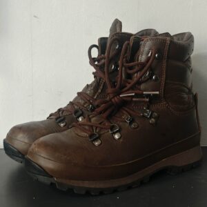 BUTY ALTBERG 5UK EU38 STAN DOBRY - obrazek 2