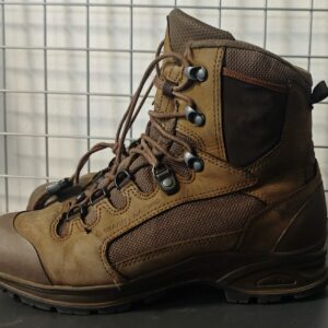 BUTY HAIX 7,4/41 STAN DOBRY - obrazek 1