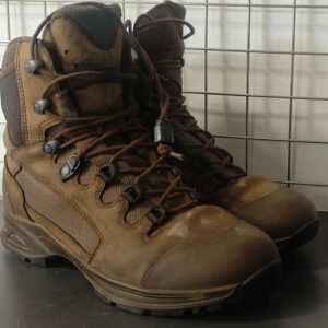 BUTY HAIX 10/45 STAN DOBRY - obrazek 2