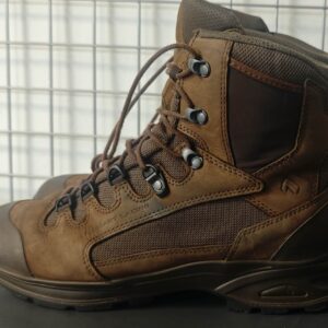 BUTY HAIX 11/46 STAN BARDZO DOBRY - obrazek 1