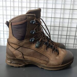 BUTY HAIX 38/5 STAN DOSTATECZNY - obrazek 1