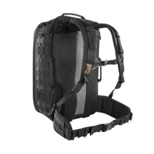 TT First Responder 50 black UNI - obrazek 3