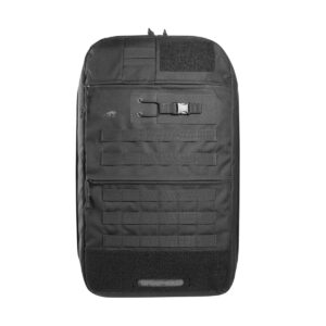 TT First Responder 50 black UNI - obrazek 2