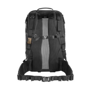 TT First Responder 50 black UNI - obrazek 4