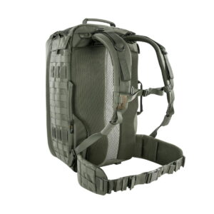 TT First Responder 50 olive UNI - obrazek 3