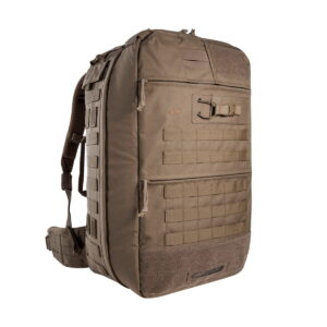 TT First Responder 50 coyote brown UNI - obrazek 1